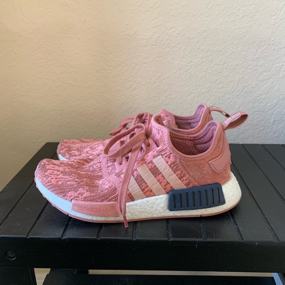 Adidas boost women’s sneaker